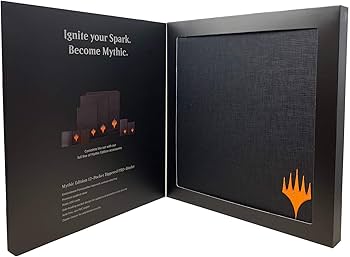 MTG UltraPro ウルトラプロバインダー ＆デッキシールド FFコラボ ウルトラプロ (Ultra Pro) MTG マジック・ザ・ギャザリング 4